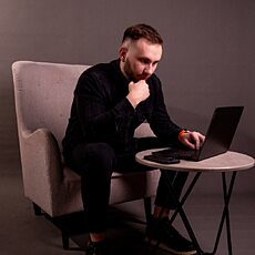 Фотография мужчины Владислав, 30 лет из г. Солигорск