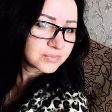 Фотография девушки Елена, 42 года из г. Невинномысск