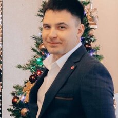 Фотография мужчины Дмитрий, 35 лет из г. Суходол