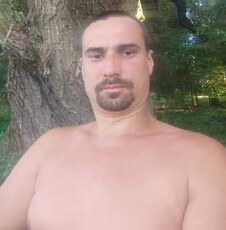 Фотография мужчины Эндрю, 33 года из г. Малаховка
