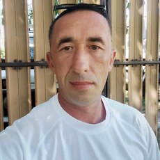 Фотография мужчины Сергей, 43 года из г. Крымск