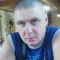 Фотография мужчины Серж, 35 лет из г. Донецк (Ростовская обл.)