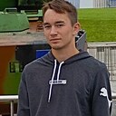 Артём, 19 лет