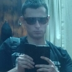 Фотография мужчины Artem, 23 года из г. Чугуев
