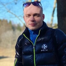 Фотография мужчины Александр, 29 лет из г. Санкт-Петербург