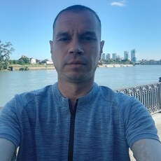 Фотография мужчины Василий, 41 год из г. Зверево