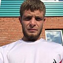 Слава, 28 лет