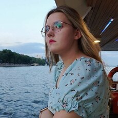 Фотография девушки Ольга, 20 лет из г. Батайск