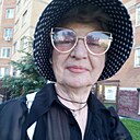 Галина, 70 лет