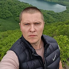 Фотография мужчины Михаил, 40 лет из г. Волжск