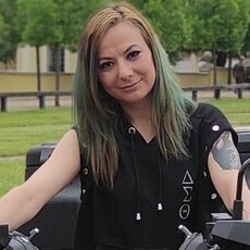 Фотография девушки Катя, 33 года из г. Белосток