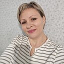 Світлана, 43 года