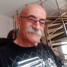 Фотография мужчины Сурен, 60 лет из г. Пятигорск