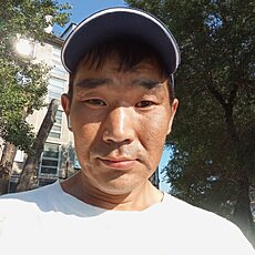 Фотография мужчины Юрий, 40 лет из г. Абакан