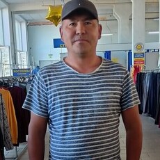Фотография мужчины Карим, 42 года из г. Нижний Новгород