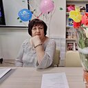 Татьяна Куликова, 59 лет
