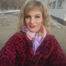 Фотография девушки Таня, 41 год из г. Комсомольск-на-Амуре