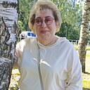 Елена Бакина, 59 лет
