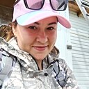 Кошка, 32 года