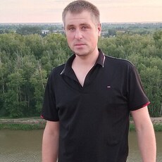 Фотография мужчины Александр, 29 лет из г. Петропавловск