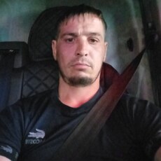 Фотография мужчины Михаил, 35 лет из г. Солнечногорск