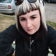 Фотография девушки Даша, 35 лет из г. Челябинск