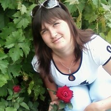 Фотография девушки Татьяна, 34 года из г. Саратов