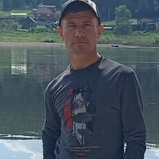Фотография мужчины Миша, 41 год из г. Усть-Кут