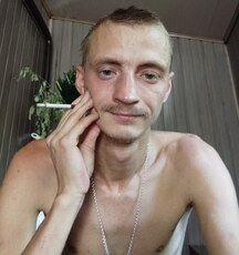 Фотография мужчины Влад, 29 лет из г. Луганск