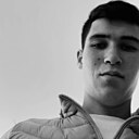 Тоир, 20 лет