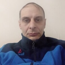 Фотография мужчины Тёма, 42 года из г. Астана