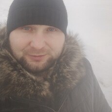 Фотография мужчины Федор Иванов, 32 года из г. Чебоксары