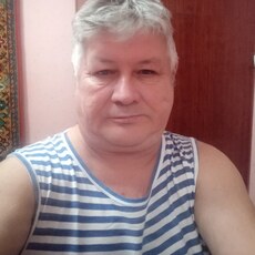 Фотография мужчины Валерий, 63 года из г. Ярославль