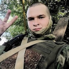 Фотография мужчины Александр, 22 года из г. Клинцы
