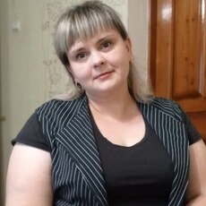 Ольга, 35 из г. Волгоград.