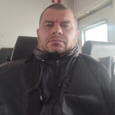 Фотография мужчины Александр, 43 года из г. Иркутск