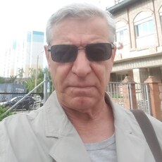 Алекс, 62 из г. Красноярск.