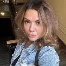 Ольга, 37 из г. Санкт-Петербург.