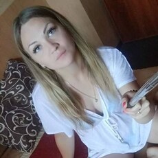 Анна, 28 из г. Кемерово.