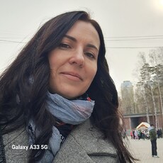 Елена, 38 из г. Екатеринбург.