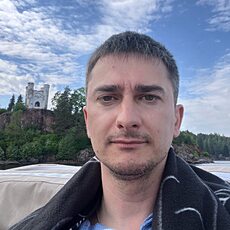 Фотография мужчины Нежный, 41 год из г. Казань