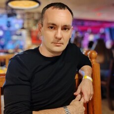 Фотография мужчины Дмитрий, 37 лет из г. Самара