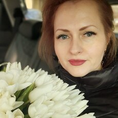 Фотография девушки Наталья, 42 года из г. Краснодар