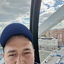 Эрик, 36 лет