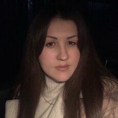 Фотография девушки Марьям, 33 года из г. Красноярск