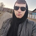 Даня, 24 года