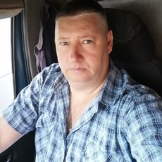 Фотография мужчины Андрей, 51 год из г. Владикавказ