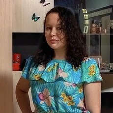 Фотография девушки Анитья, 41 год из г. Краснодар