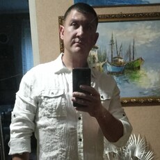 Фотография мужчины Максим, 43 года из г. Гродно