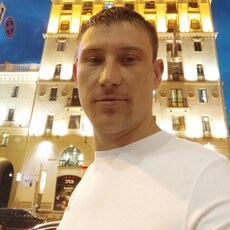 Фотография мужчины Сергей, 33 года из г. Минеральные Воды